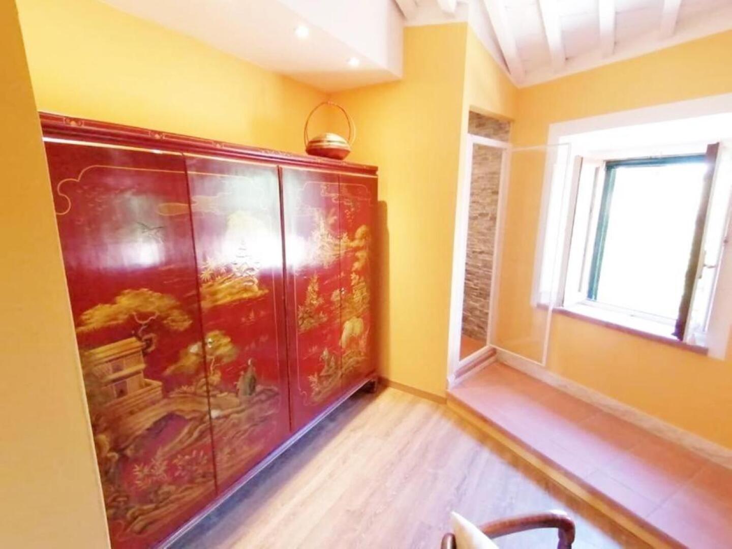 Luxury House Il Borgo Antico