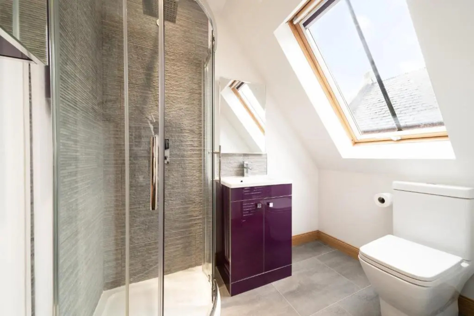 The Church Front in Angus Council