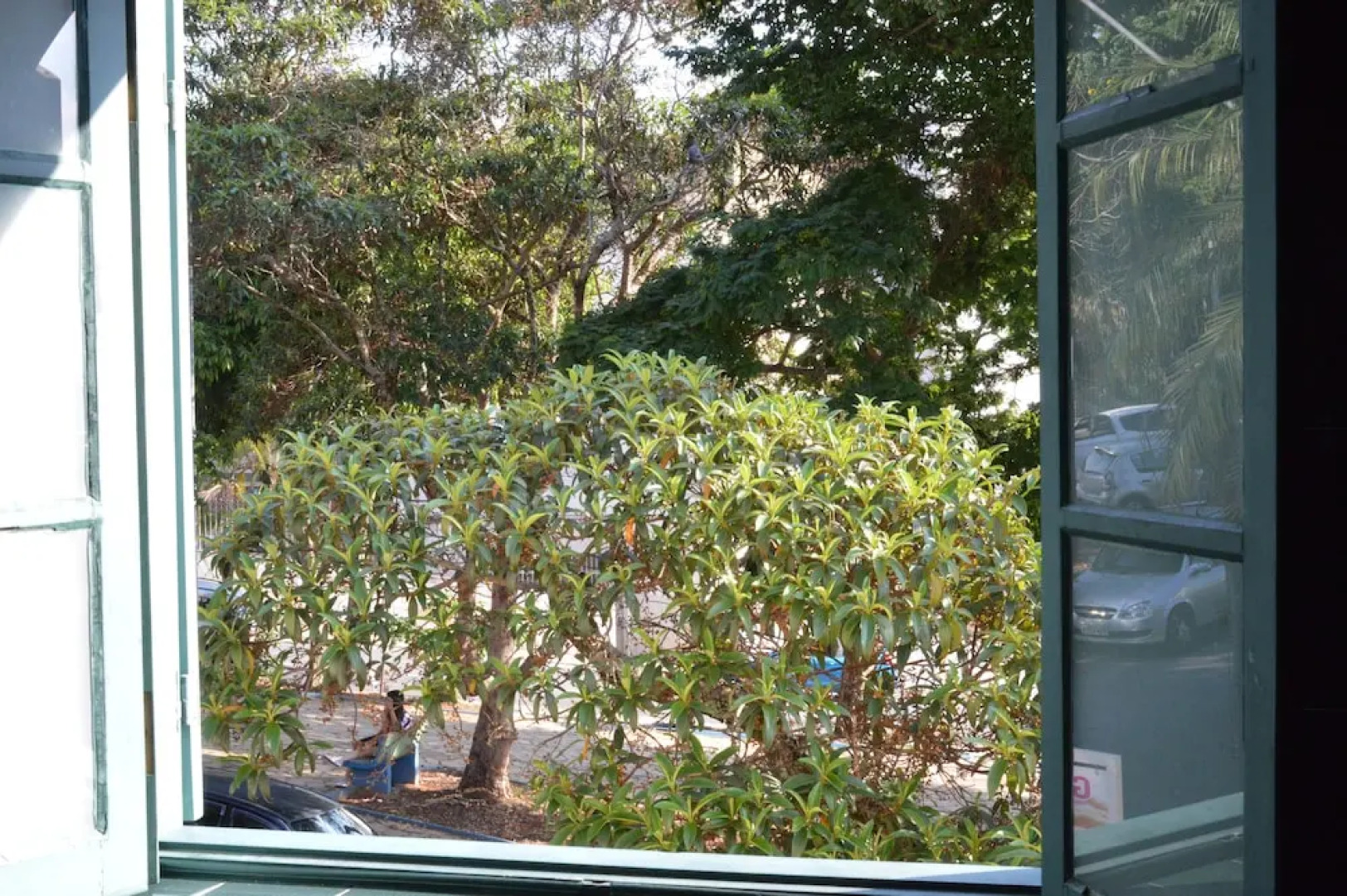 Benfazejo Hostel & Lounge