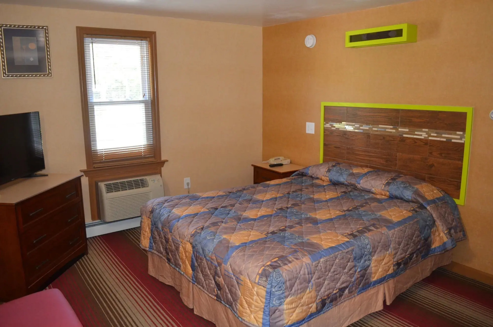 Carleton Circle Motel Falmouth