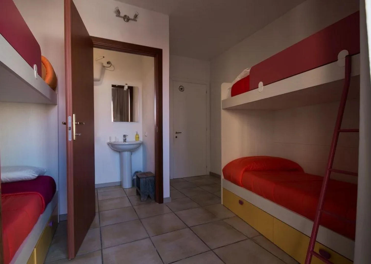 Hostel Sardinia