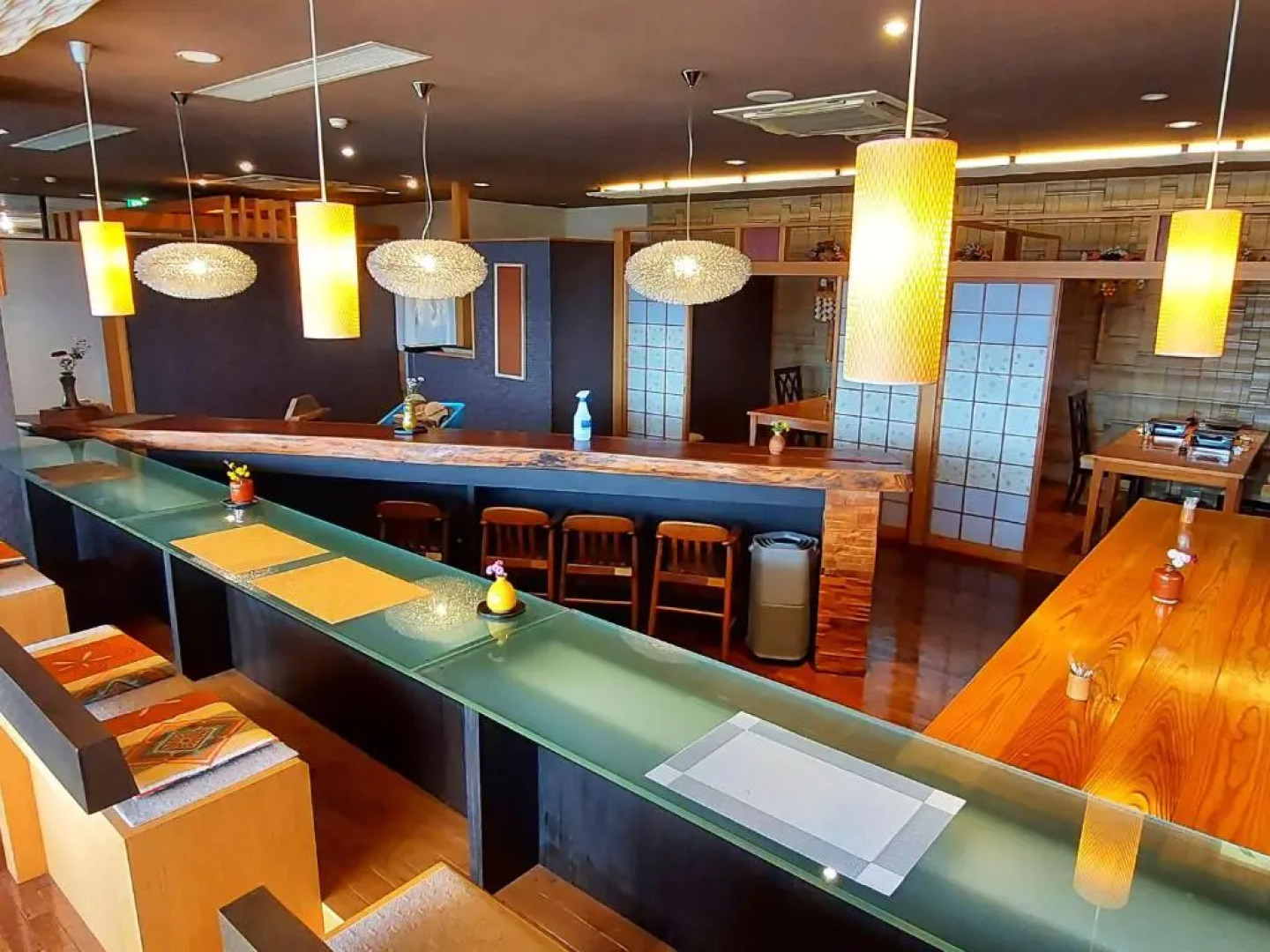 Ikoinomura Heritage Minoyama