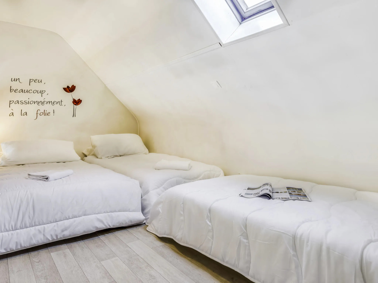 Studio La Cordelière II