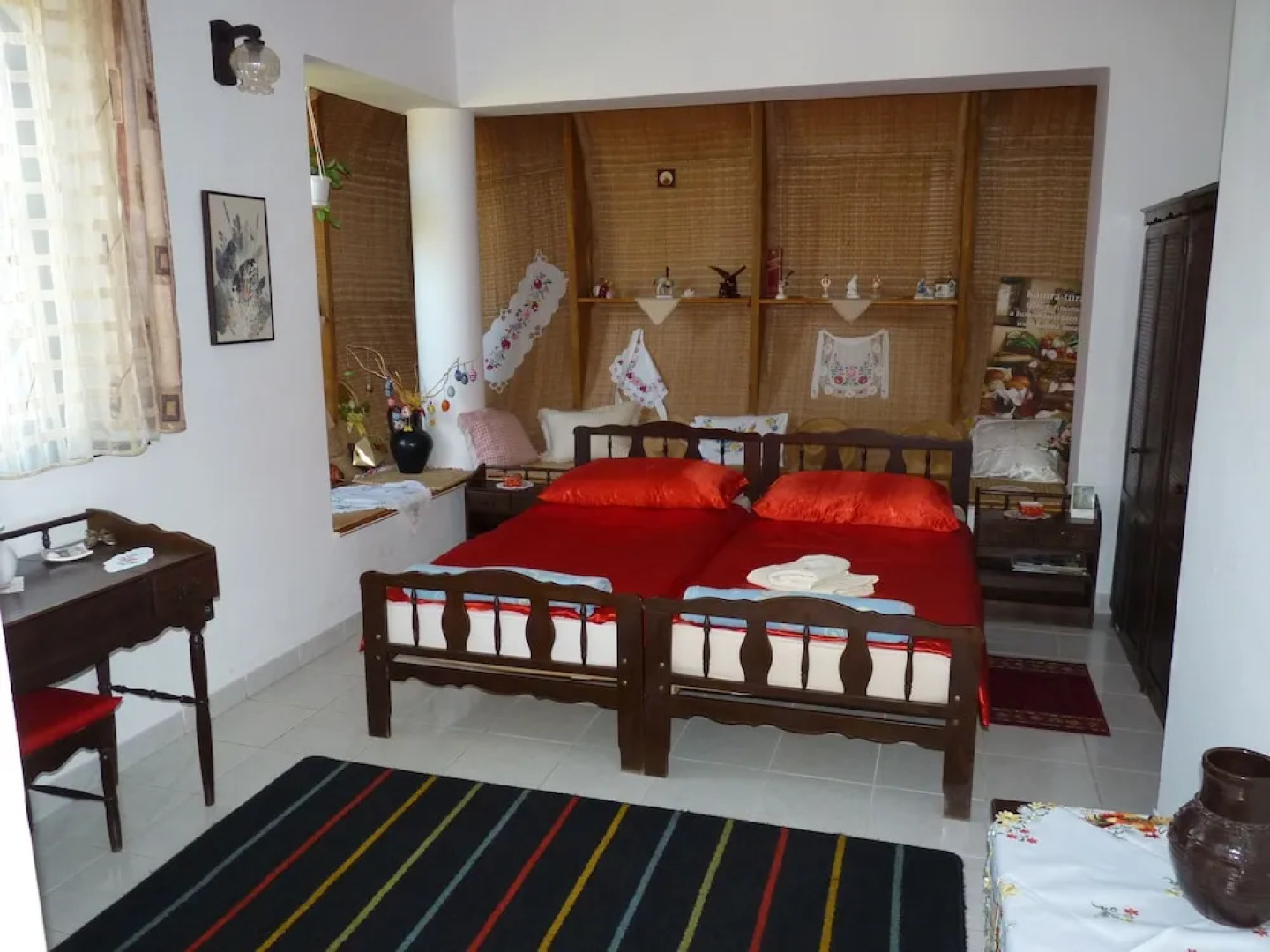 Gedeon Tanya-Panzió