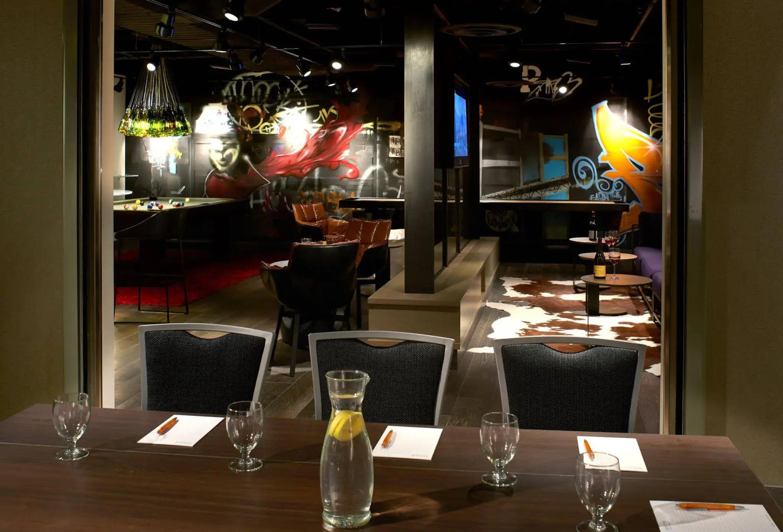 Kimpton Hotel Vintage Portland by IHG