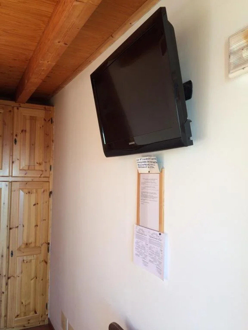 Agriturismo SantIlario