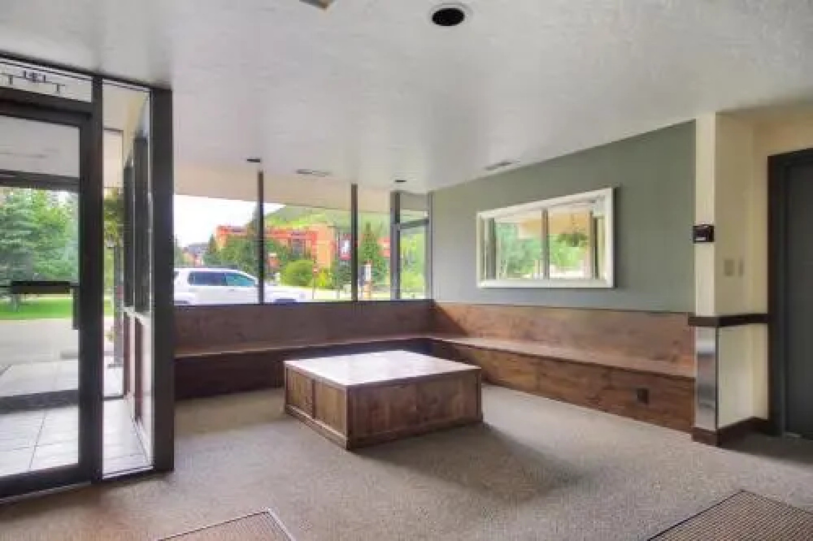 Sh404 Summit House Condo