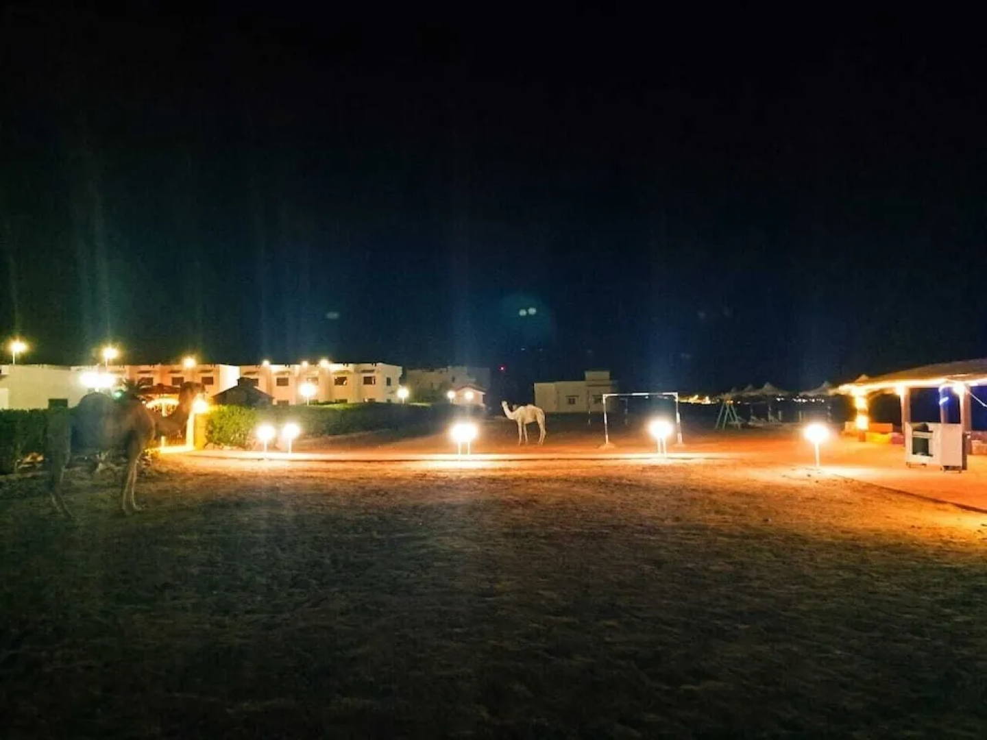 Amigo Hotel Dahab