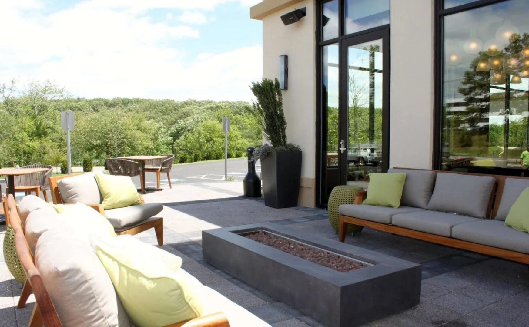 Hilton Garden Inn Boston/Marlborough