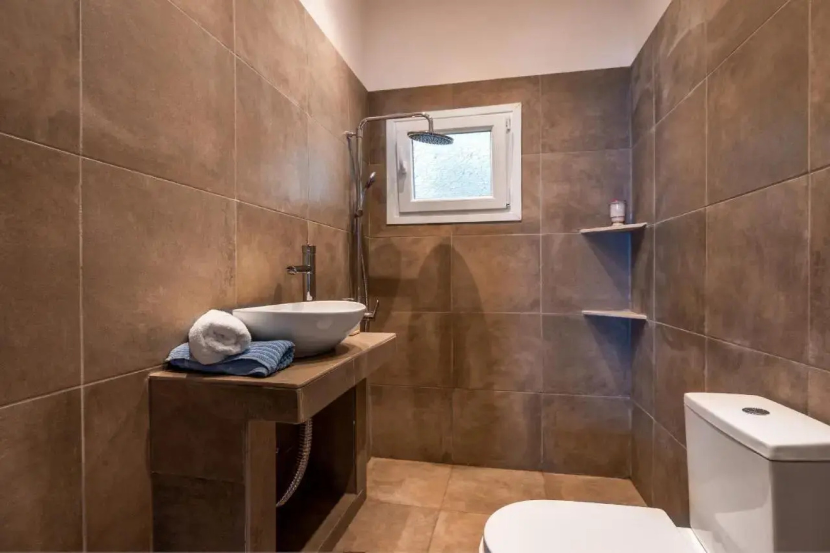 Apartment Nissaki Suite Kalypso