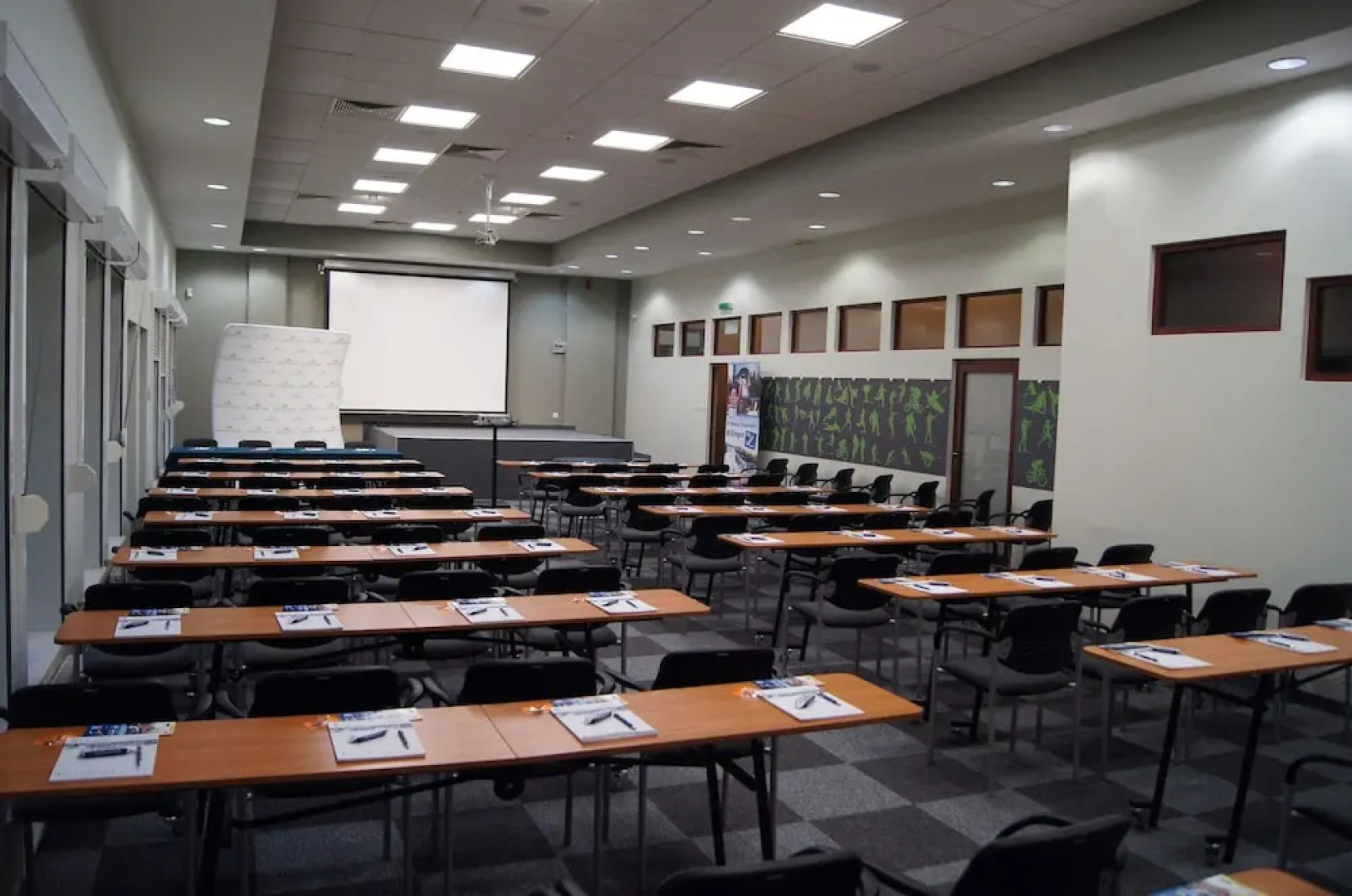 Interferie Sport Hotel Bornit