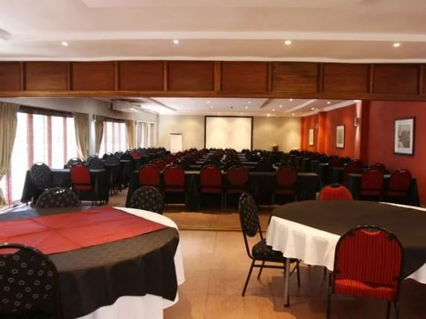 Khayalami Hotels - Mbombela