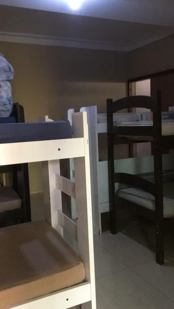 Brasilia - Pousada Hostel