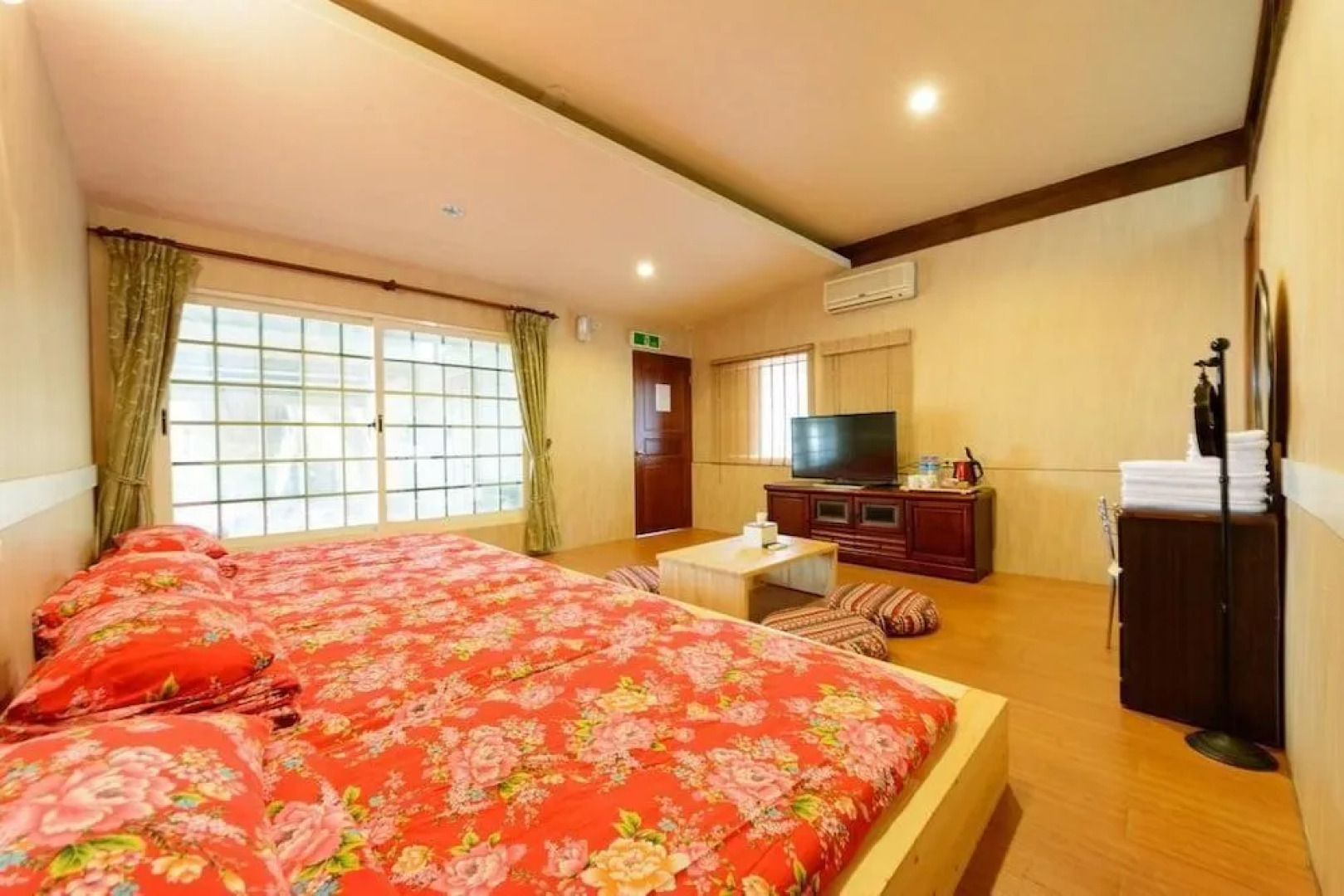 Hualien Yanliau B&B
