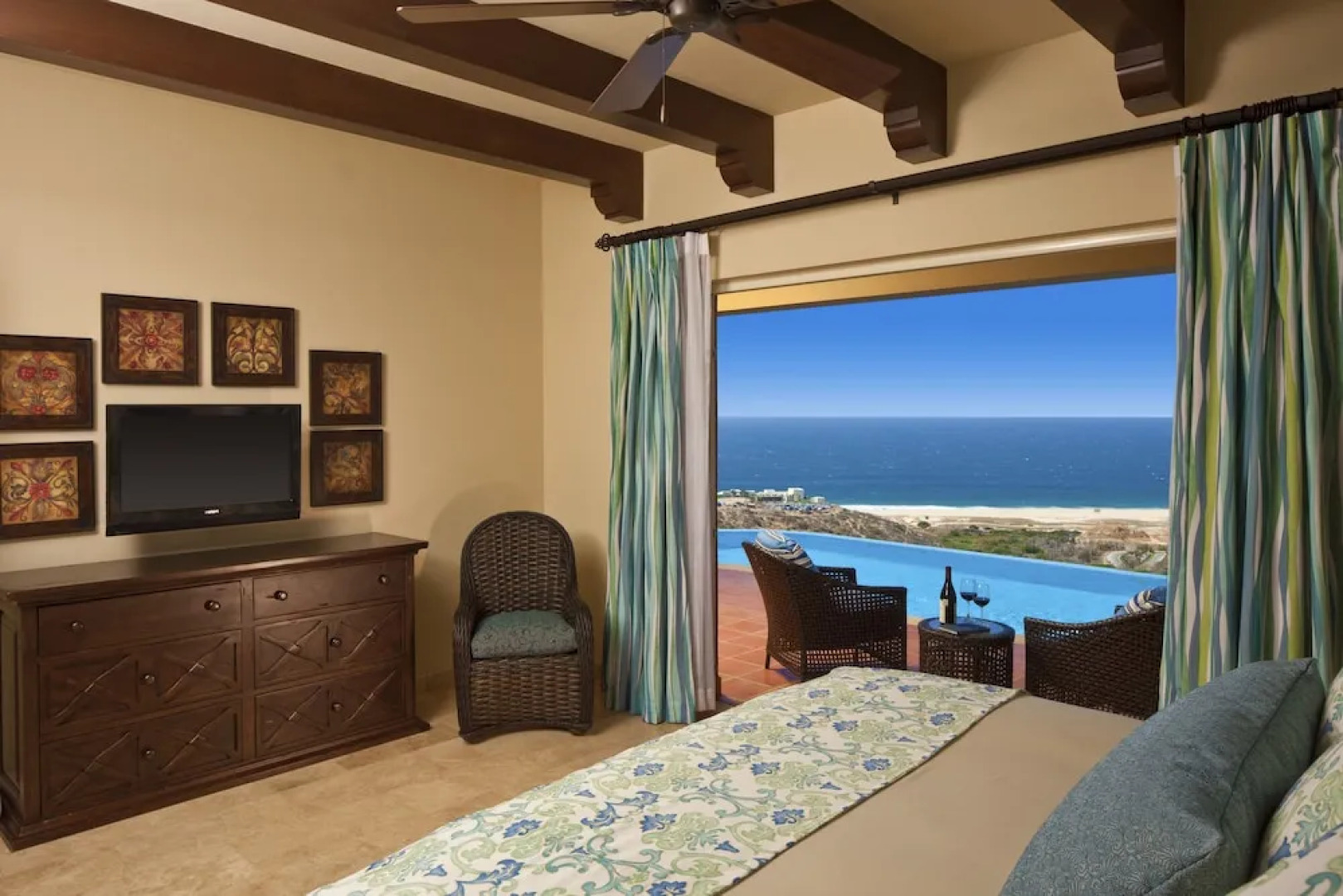 Pueblo Bonito Montecristo Luxury Villas - All Inclusive