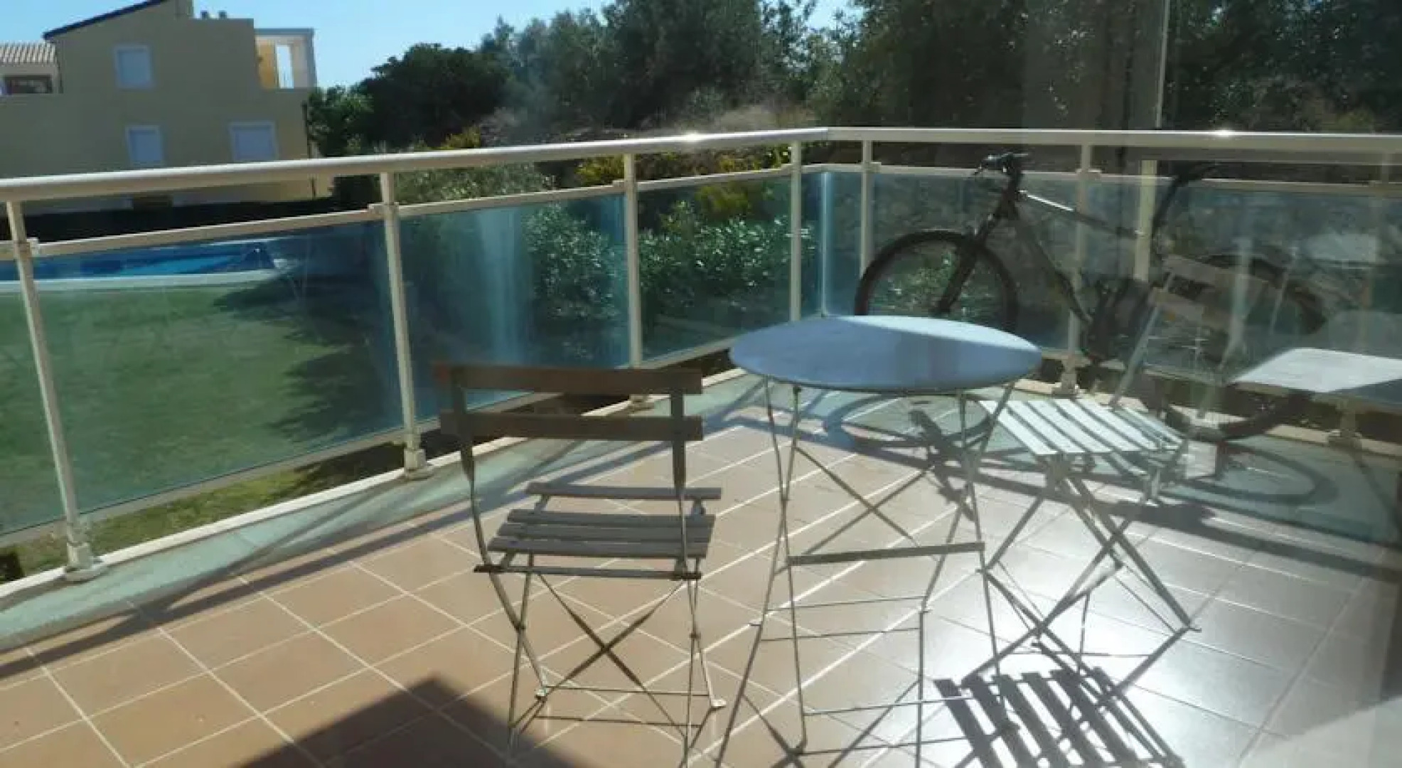 Apartamento Cala Pepo
