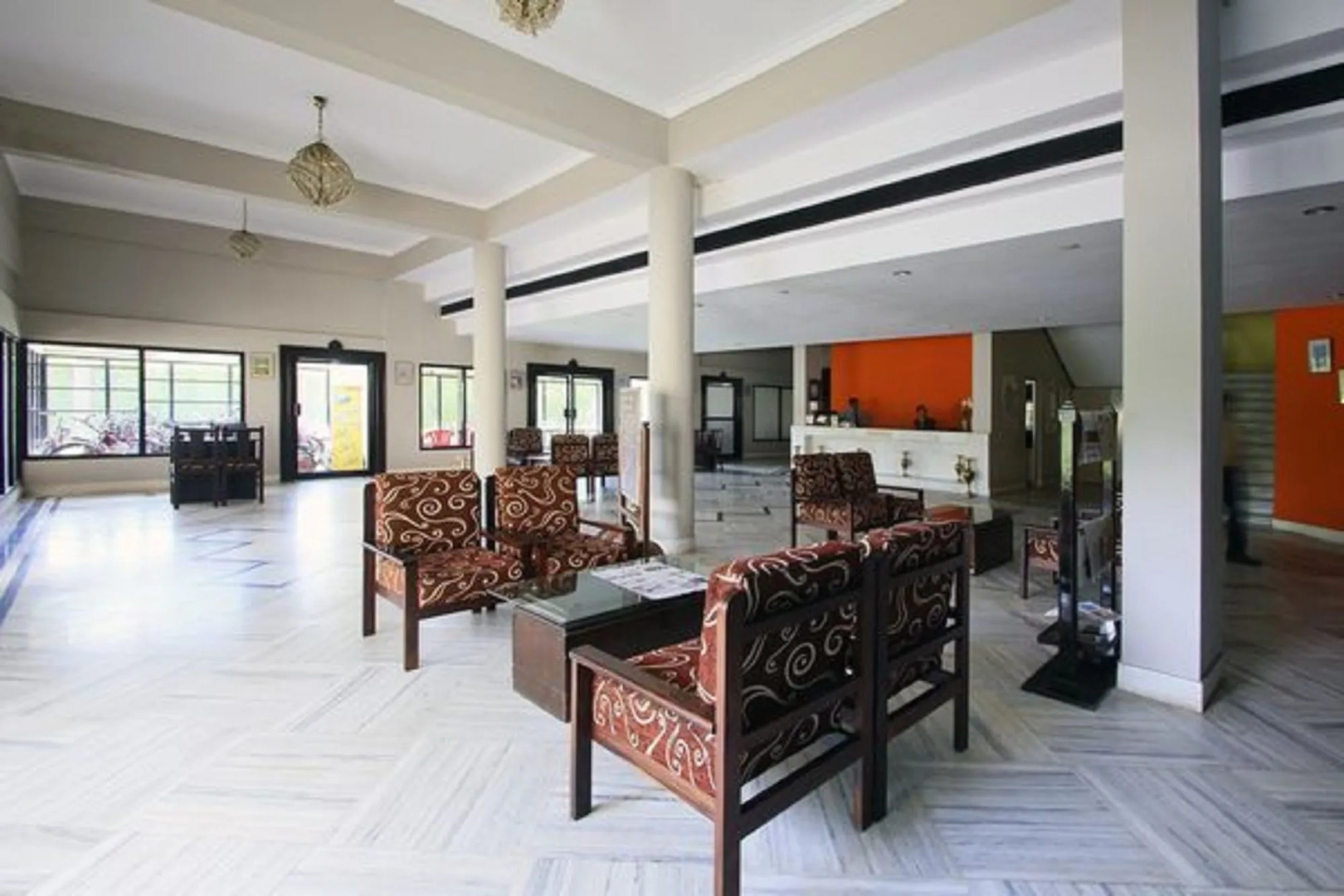 Hotel Coorg International