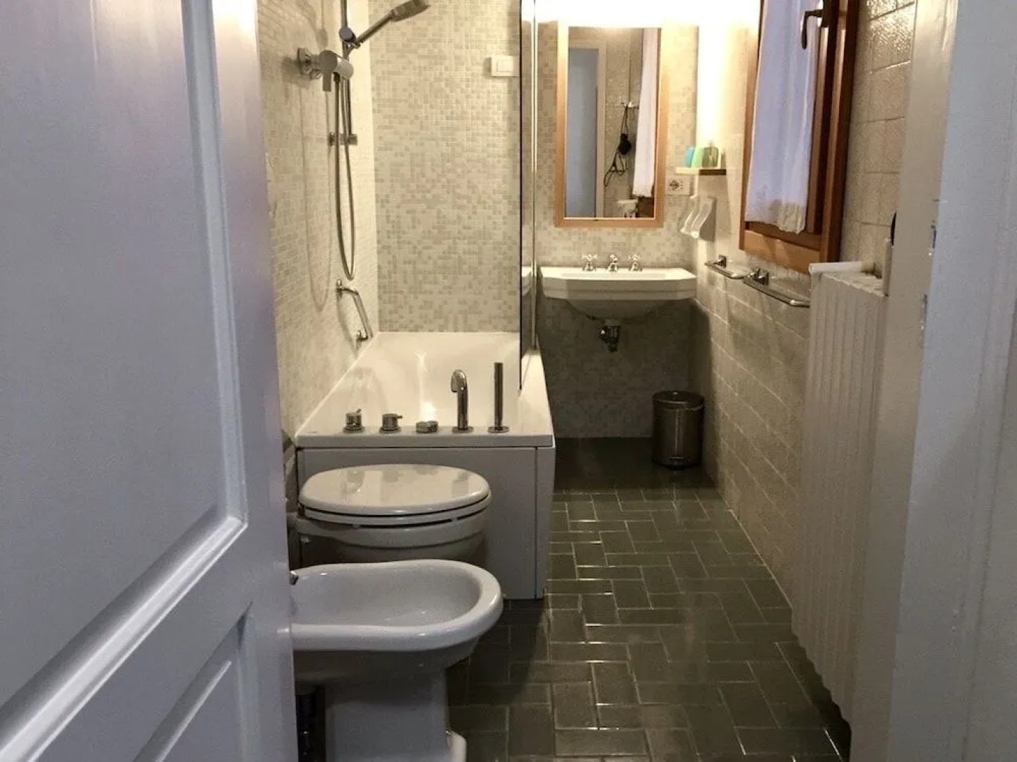 Solimago Dimora Storica