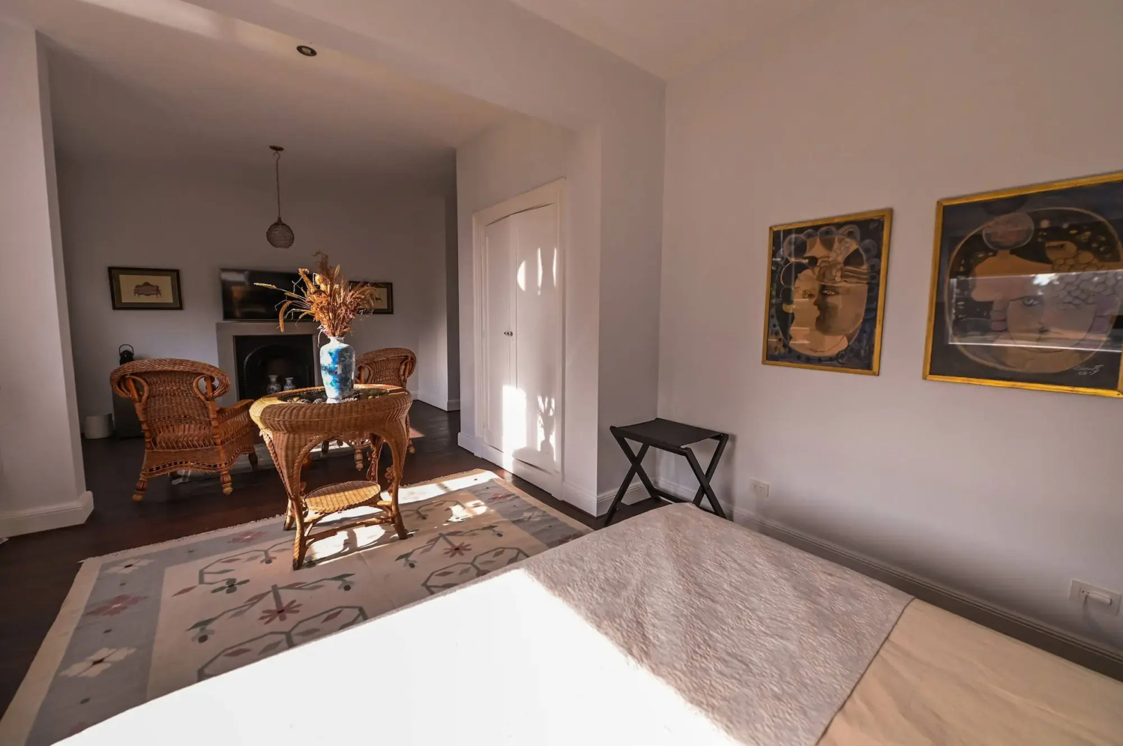 Estancia Villa Maria