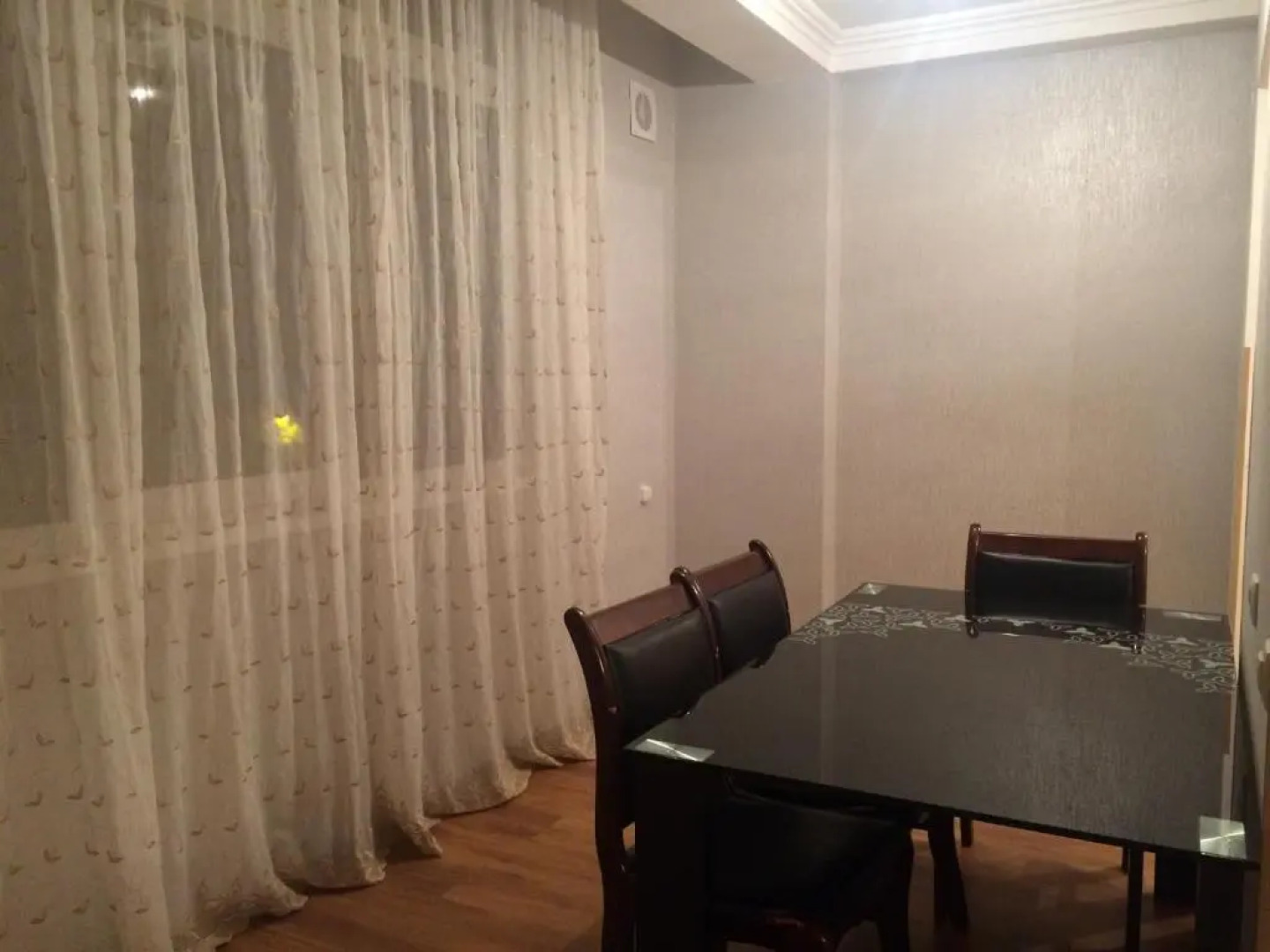 Apartment on Zvanba 22