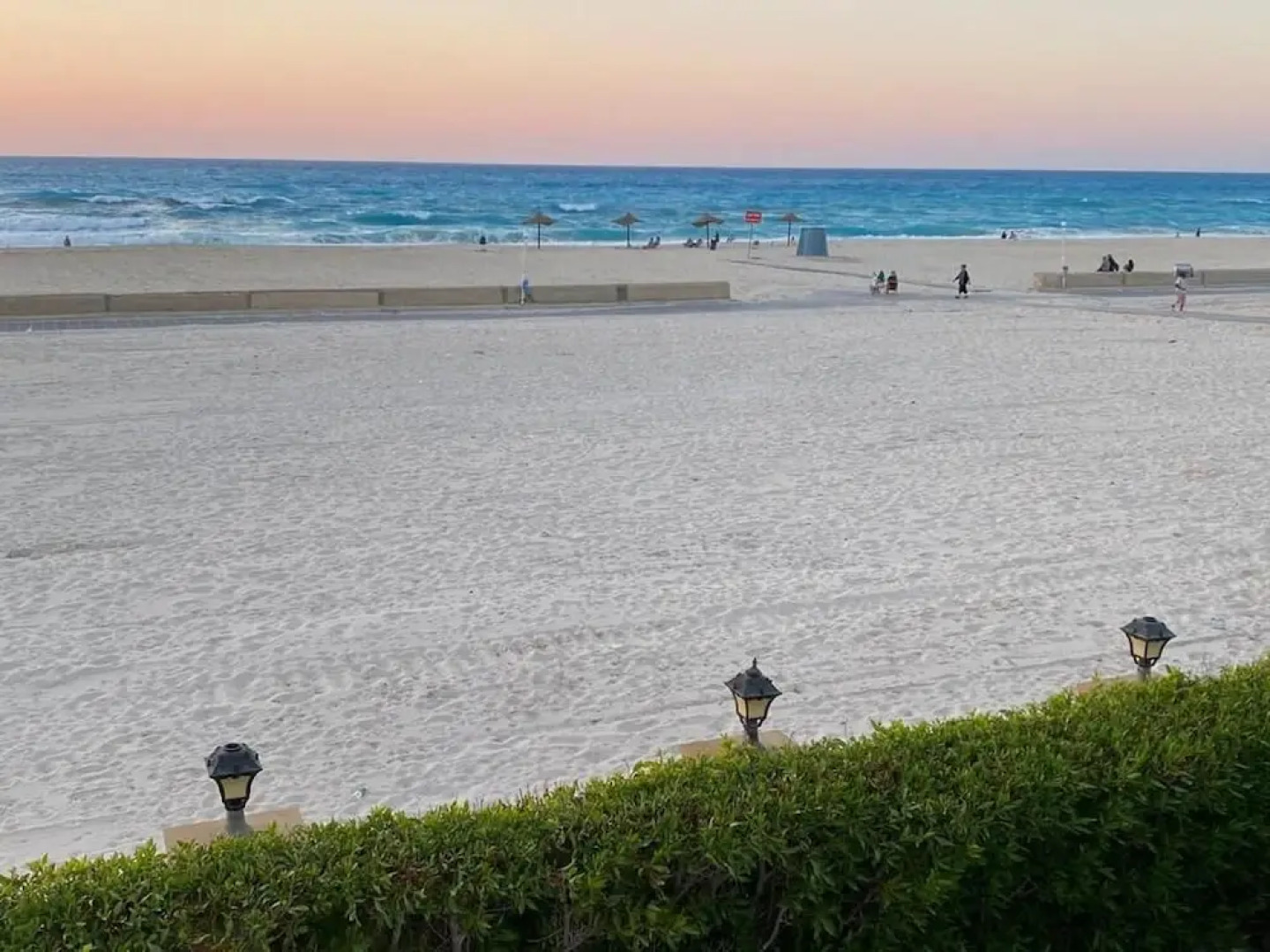 Villa Omraa El Behar