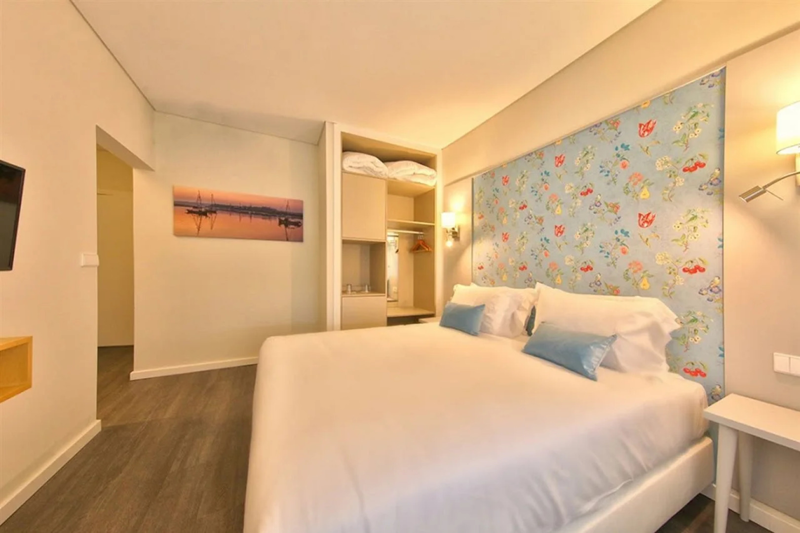 Agua Hotels Alvor Jardim