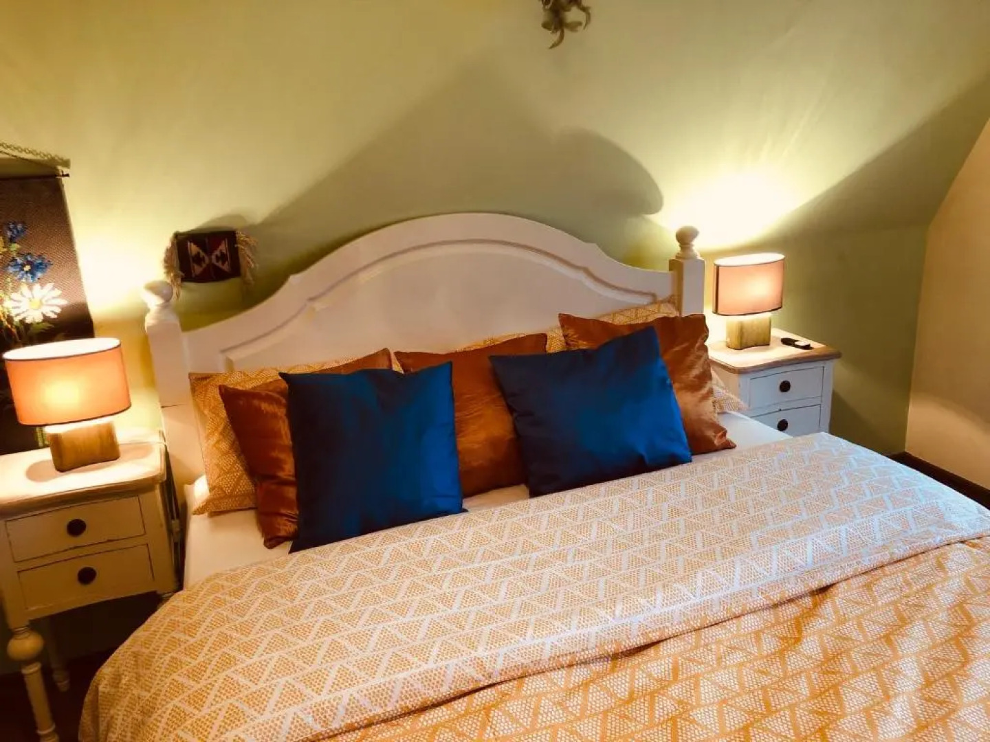 Willa Karolinka Stróża