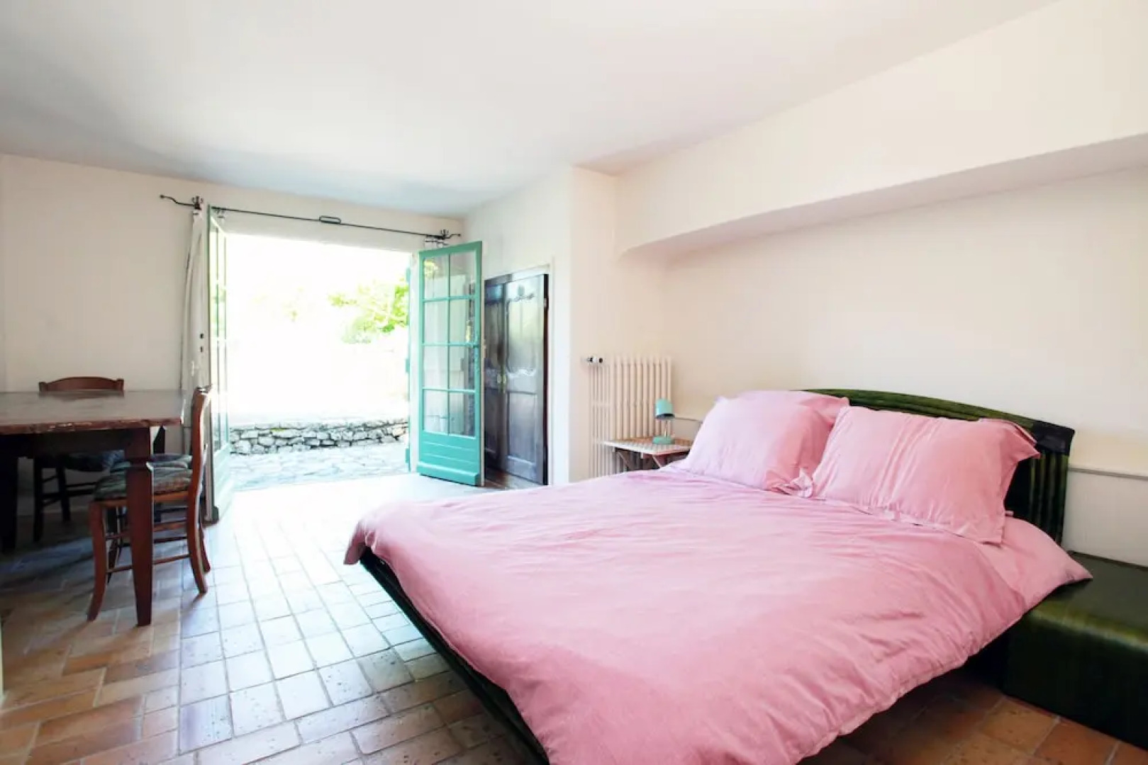 Le Mas Dormant en Provence