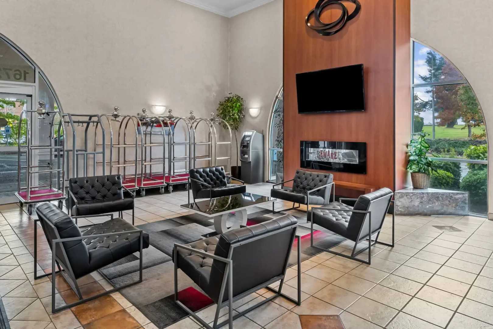 Ramada by Wyndham SeaTac Airport