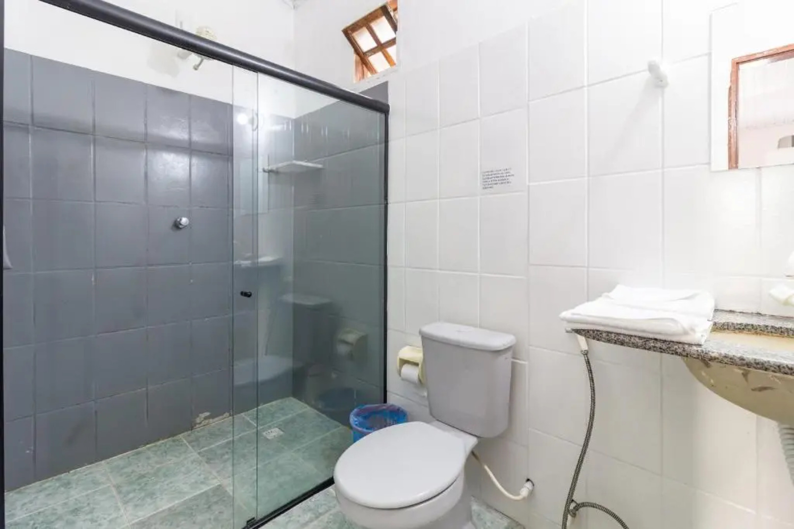 Pousada Flor do Dende