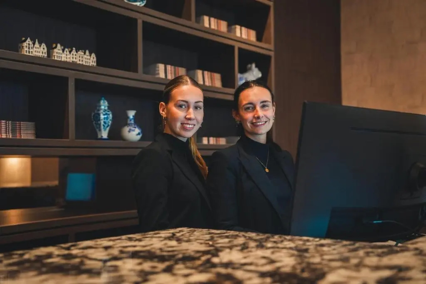 Van der Valk Hotel Delft A4