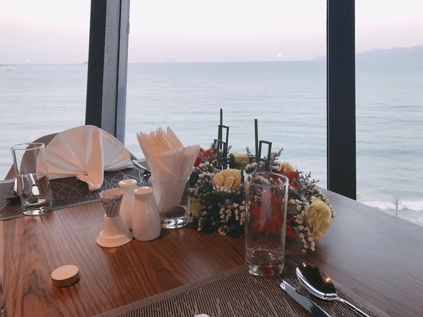 Boton Blue Hotel & Spa