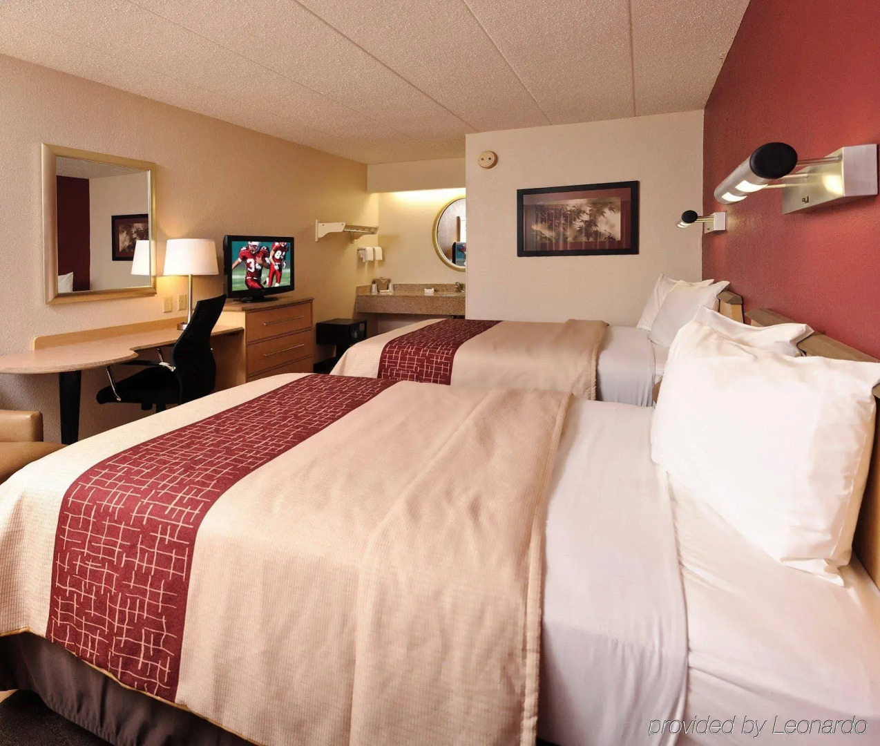 Red Roof Inn Hilton Head Island