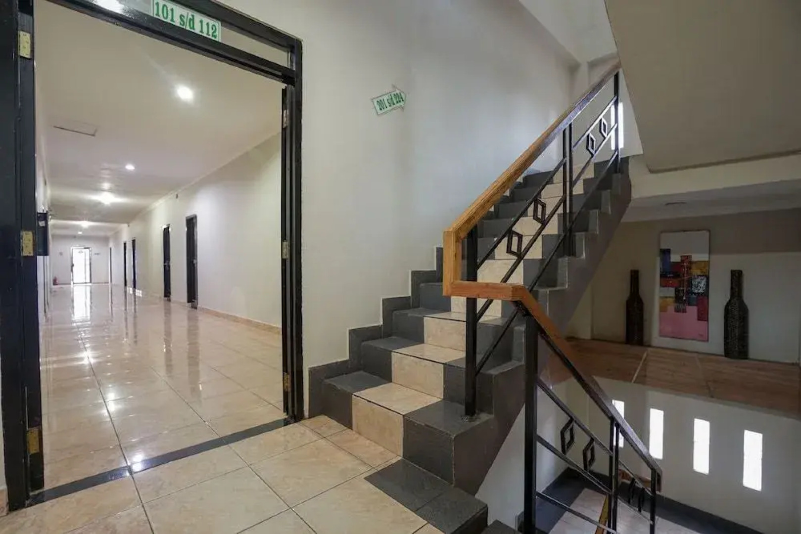 Majestic Hotel Palembang