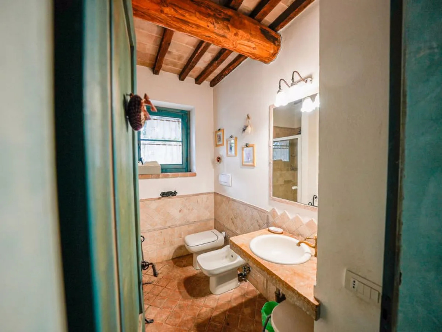 House Nocino Collazzone