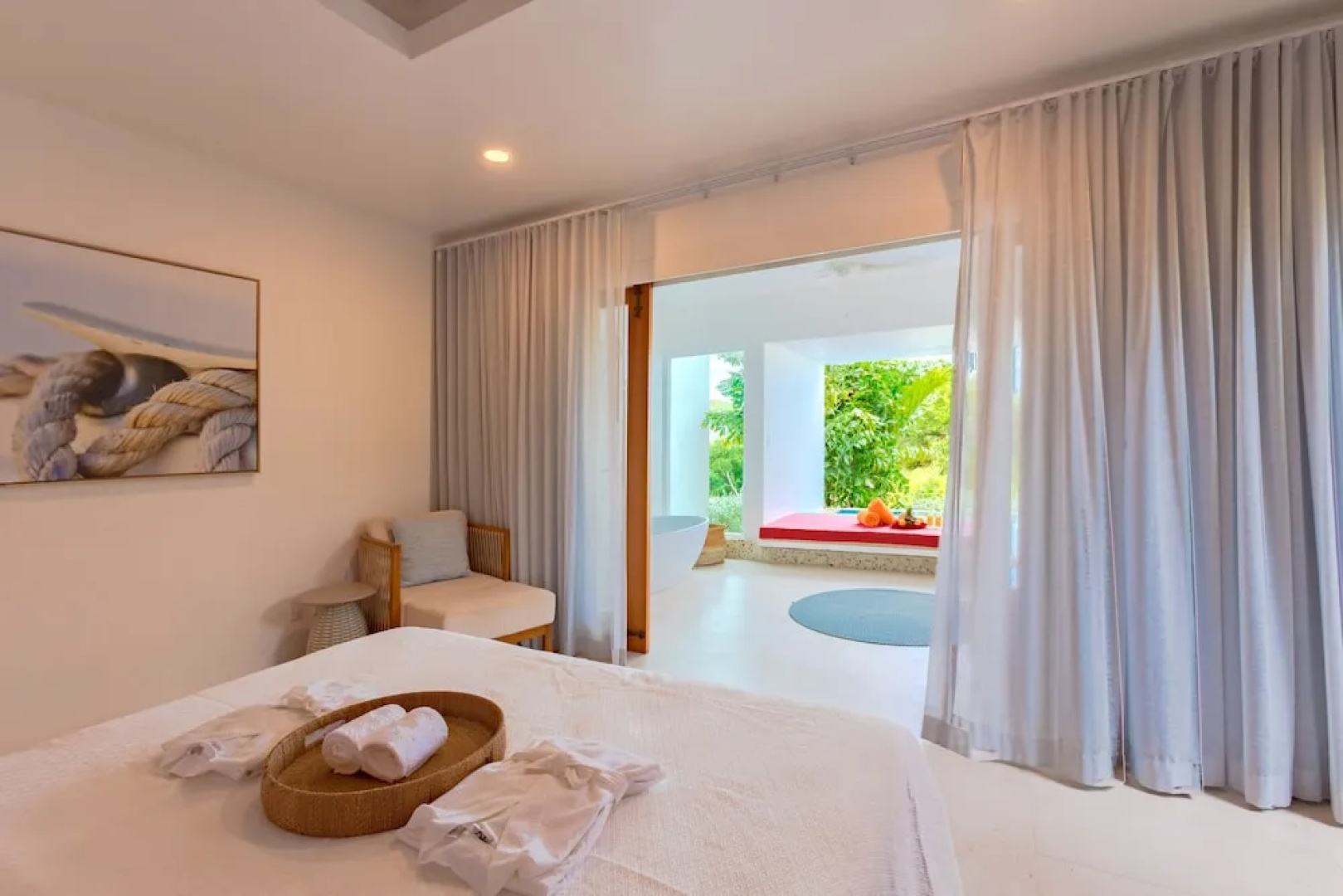 Escape at Nonsuch Bay Antigua-All Inclusive