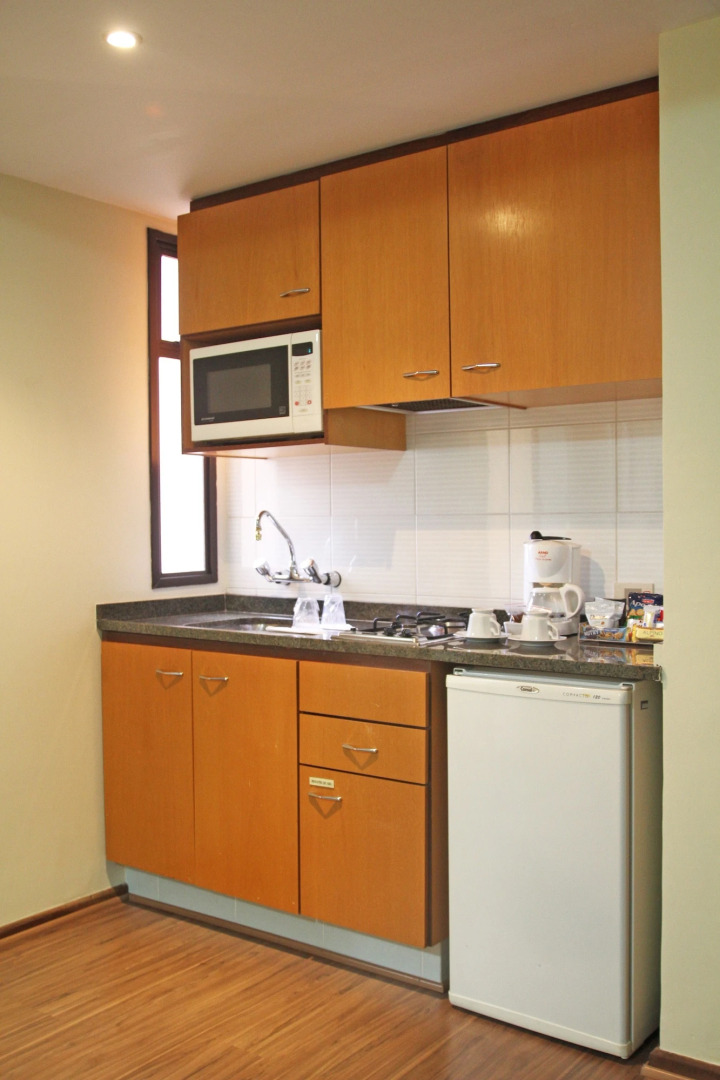 Blue Tree Towers Saint Michel Curitiba