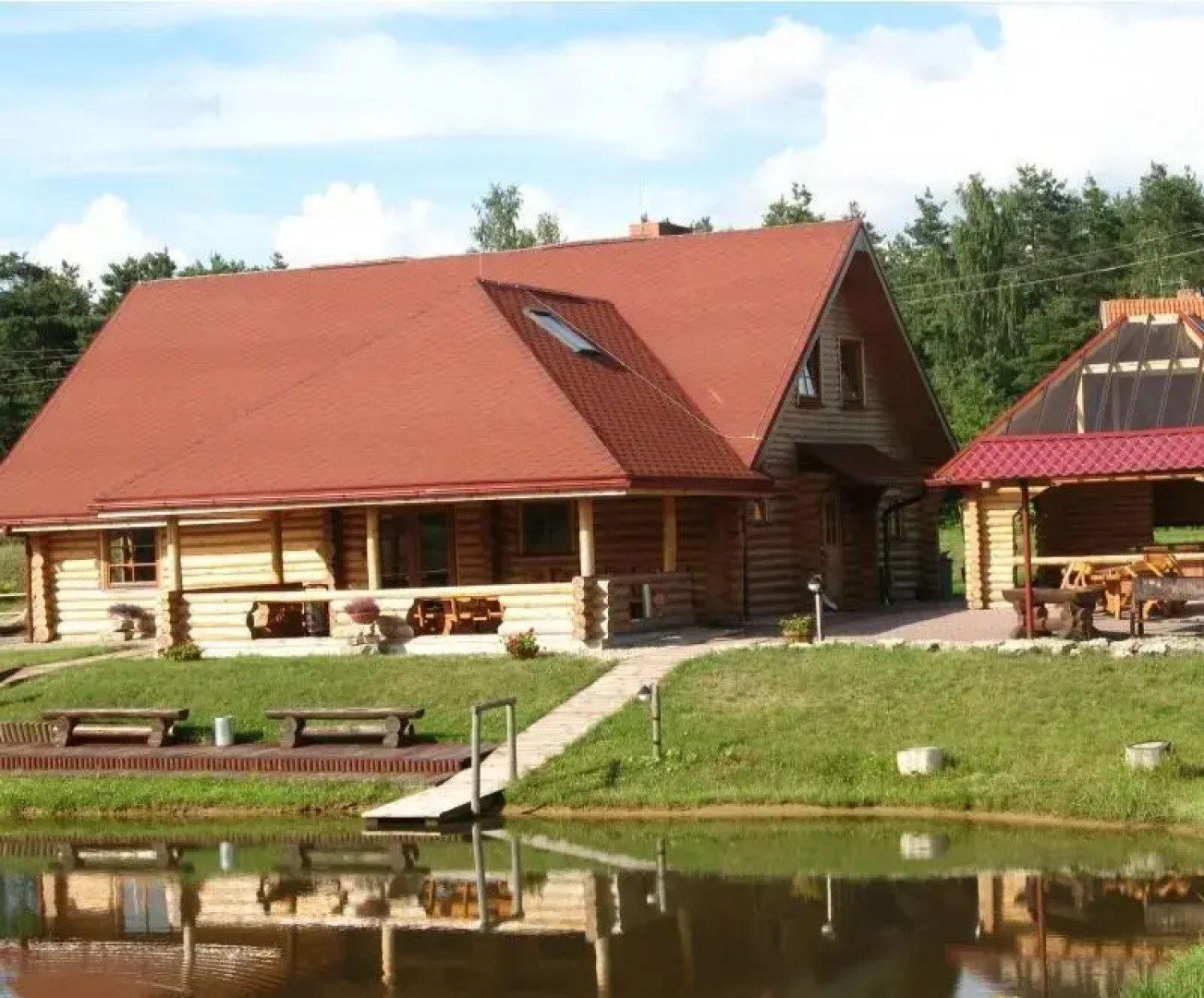 100 Procentu Atpūta