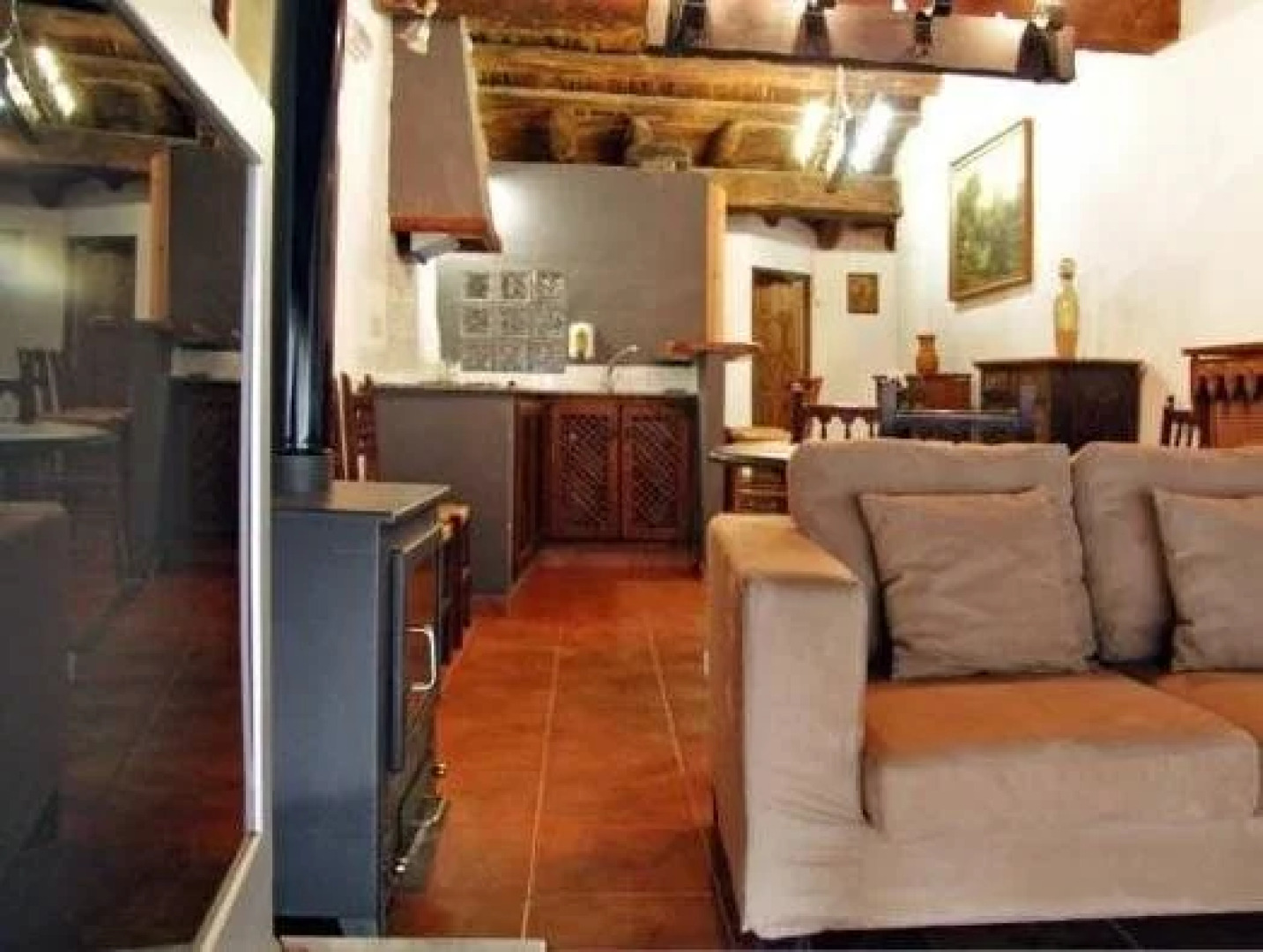 Alojamiento Rural Font del Roser