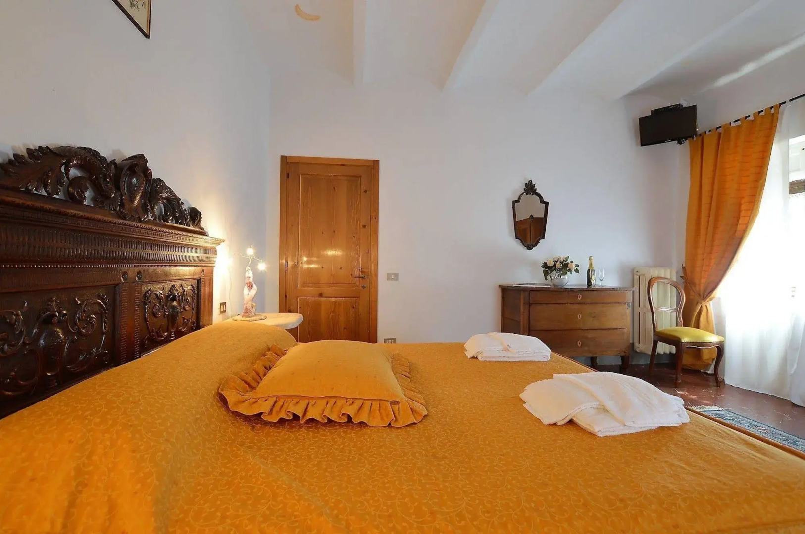 Villa Le Querciolaie