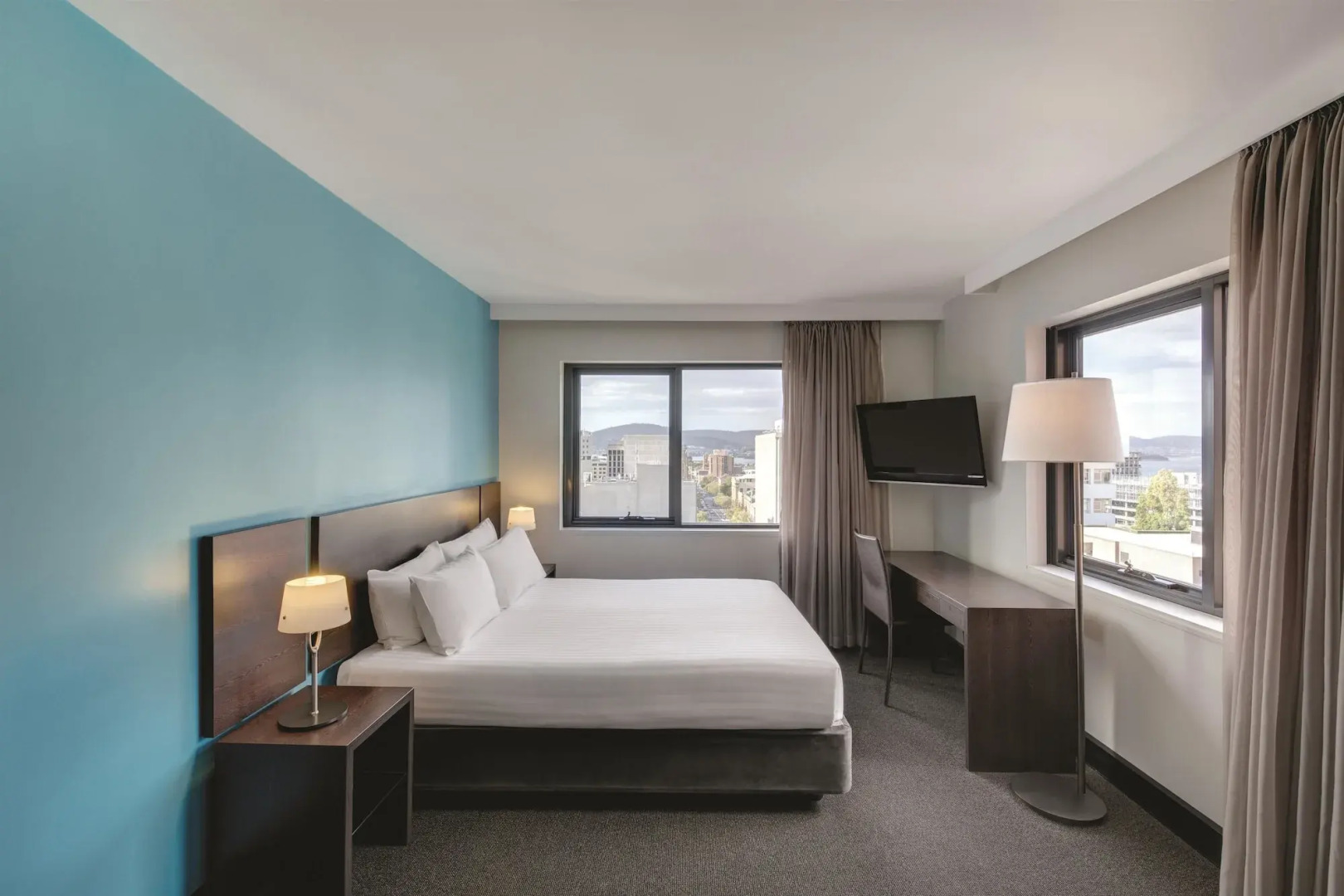 Travelodge Hotel Hobart