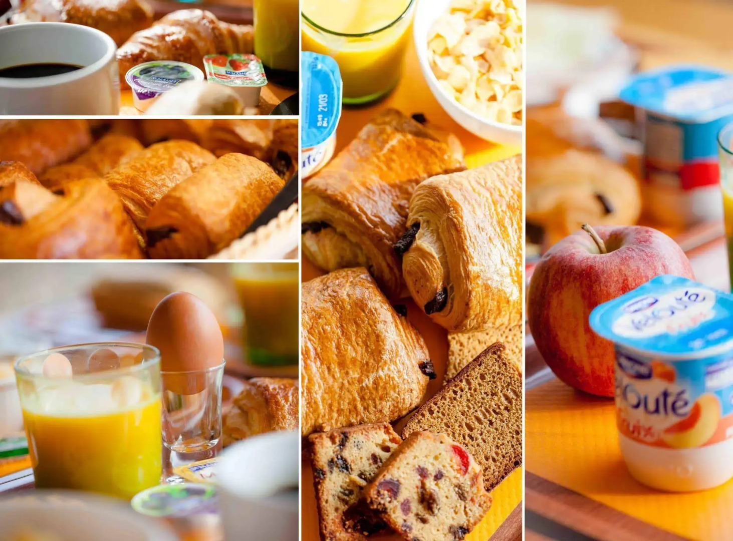 Logis Hotel de la Thalie