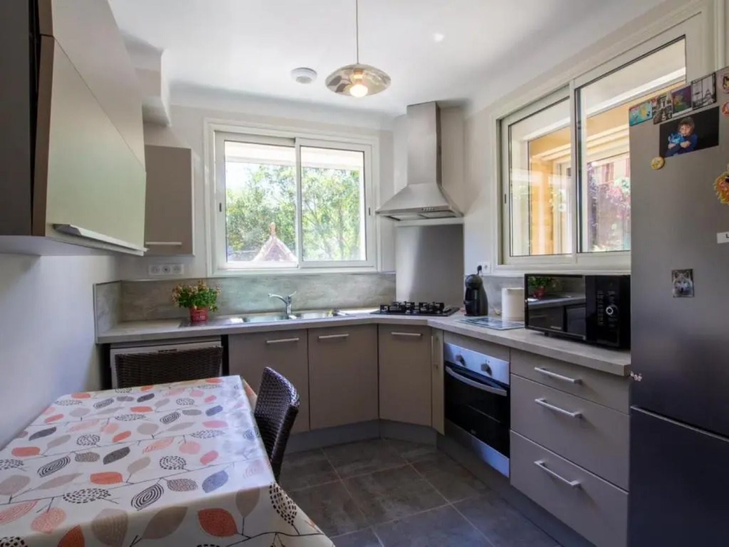 Gîte Limeuil, 4 pièces, 5 personnes - FR-1-616-269