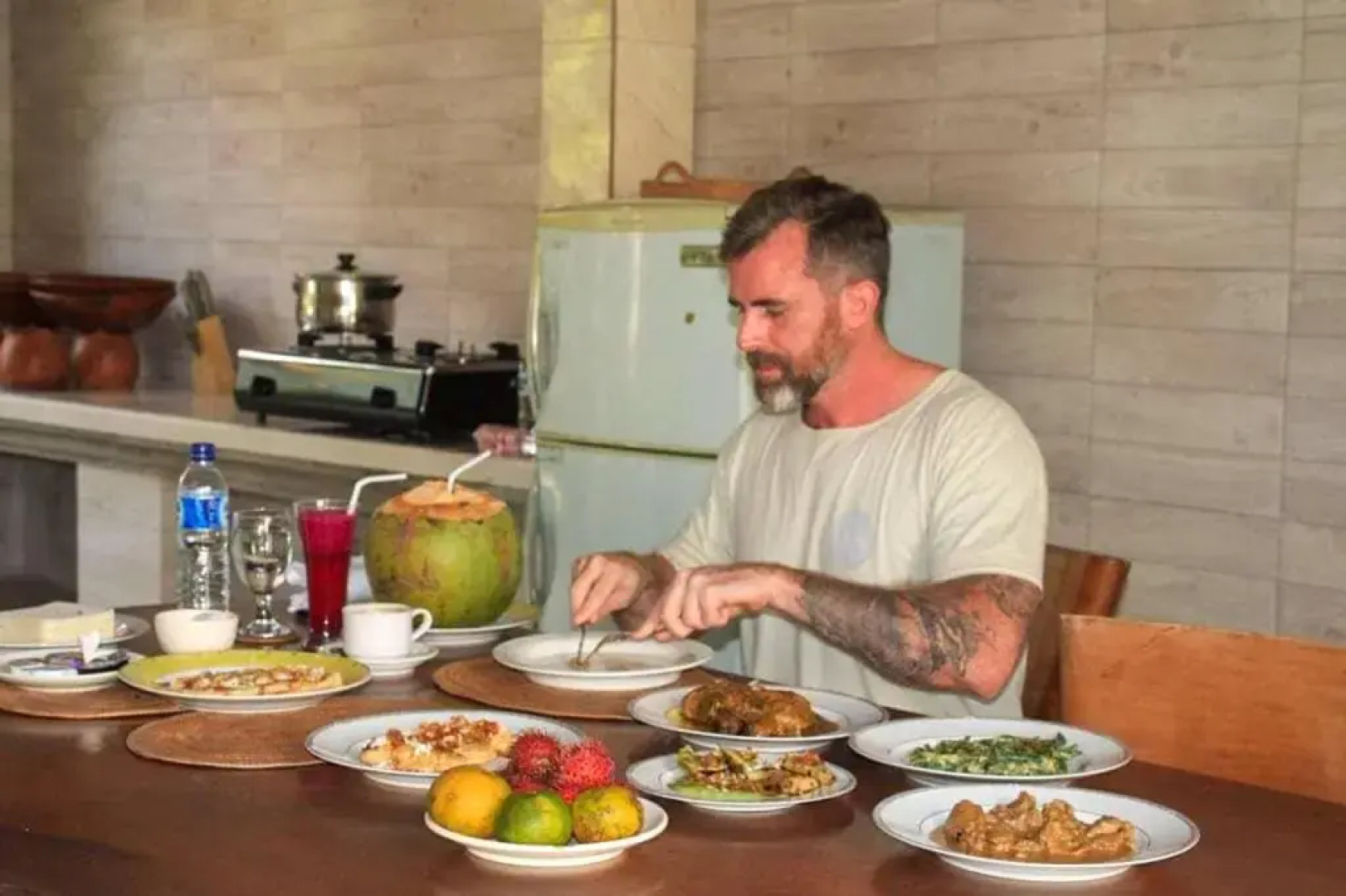 Arsa Wayan Guest House