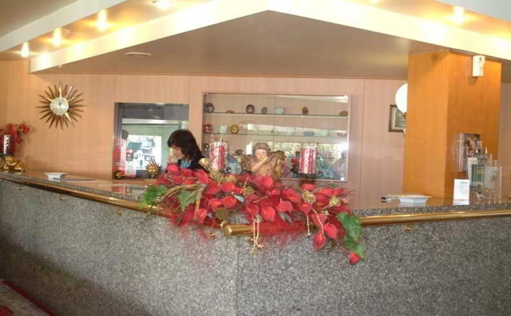 Tropical Promises Hotel