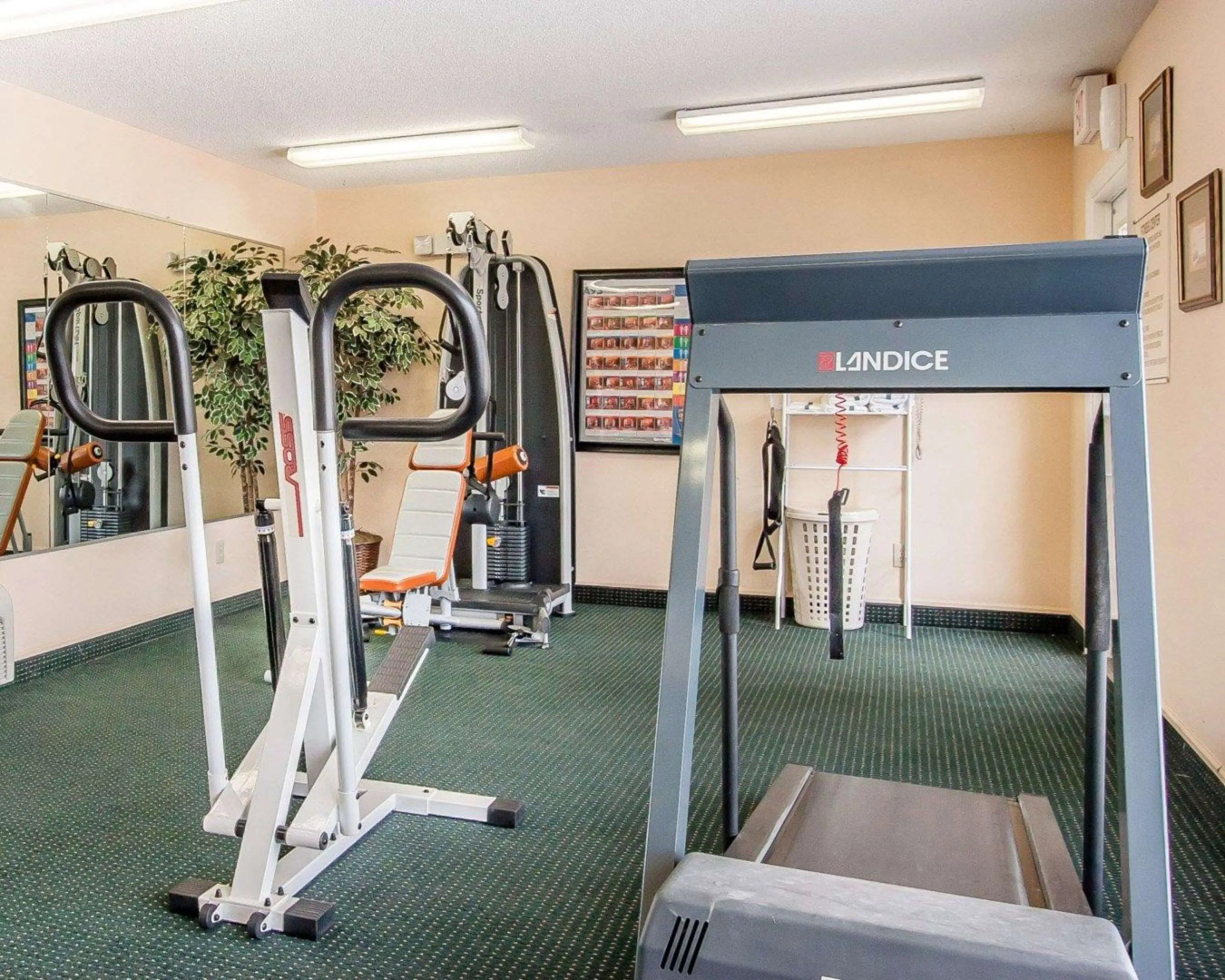 Quality Inn Gallatin - Nashville Metro