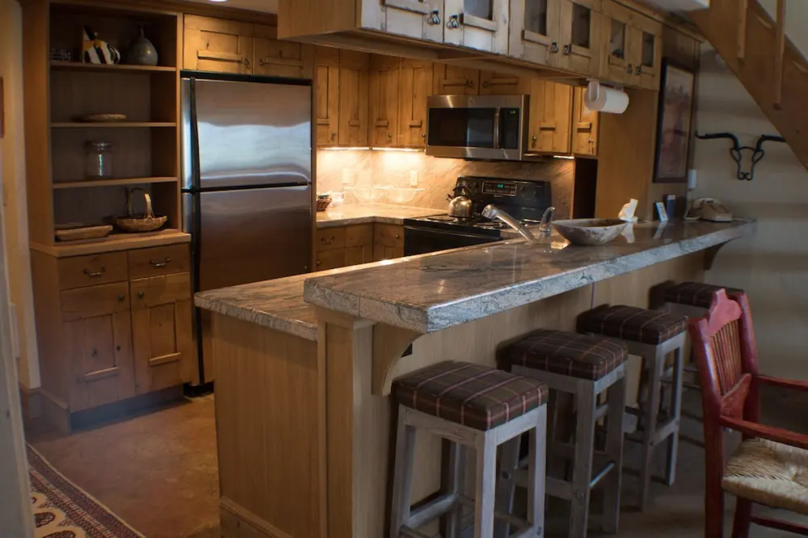 Columbine Condominiums by CB Lodging