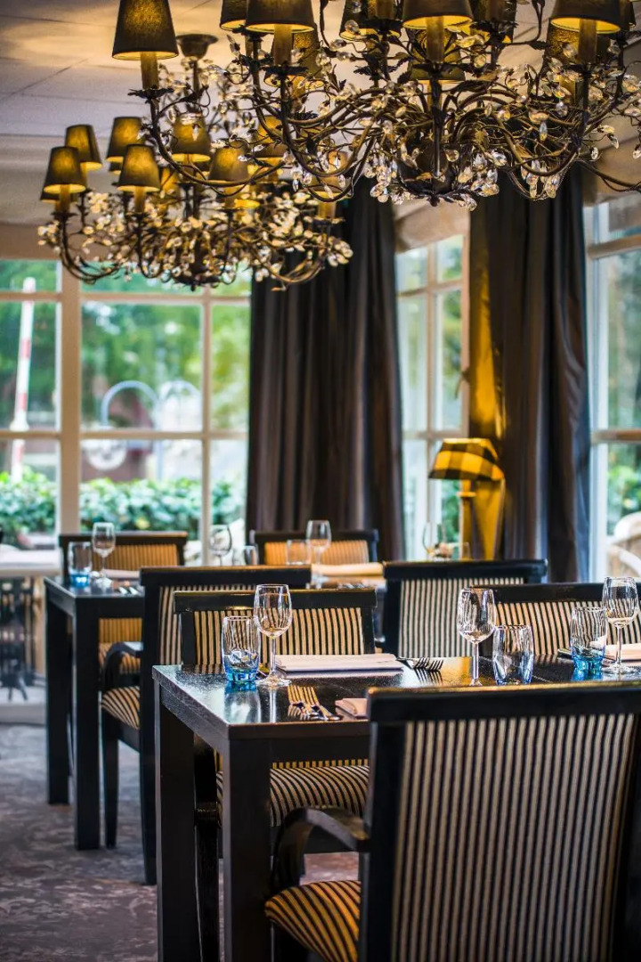 Fletcher Hotel-Restaurant Jan van Scorel