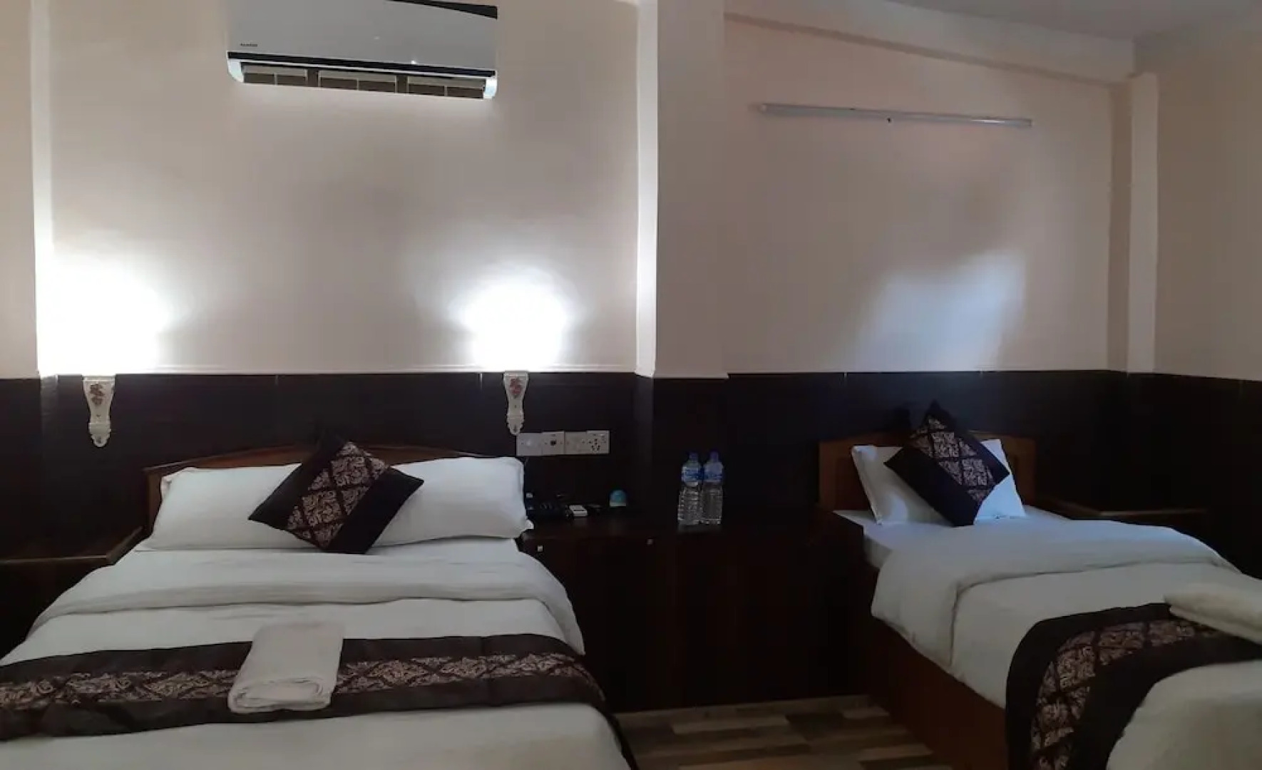Hotel Namaste Nepal