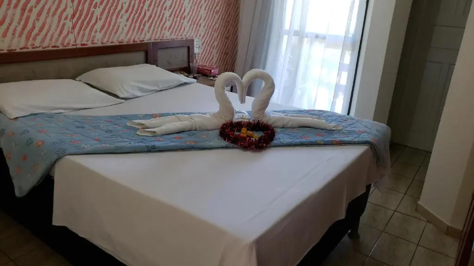 Pousada Enseada do Corsário